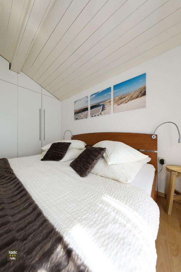 Apartment Josip Vir Exterior photo
