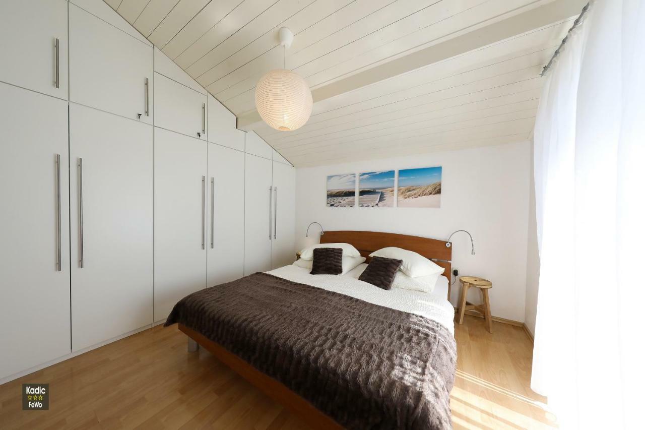 Apartment Josip Vir Exterior photo