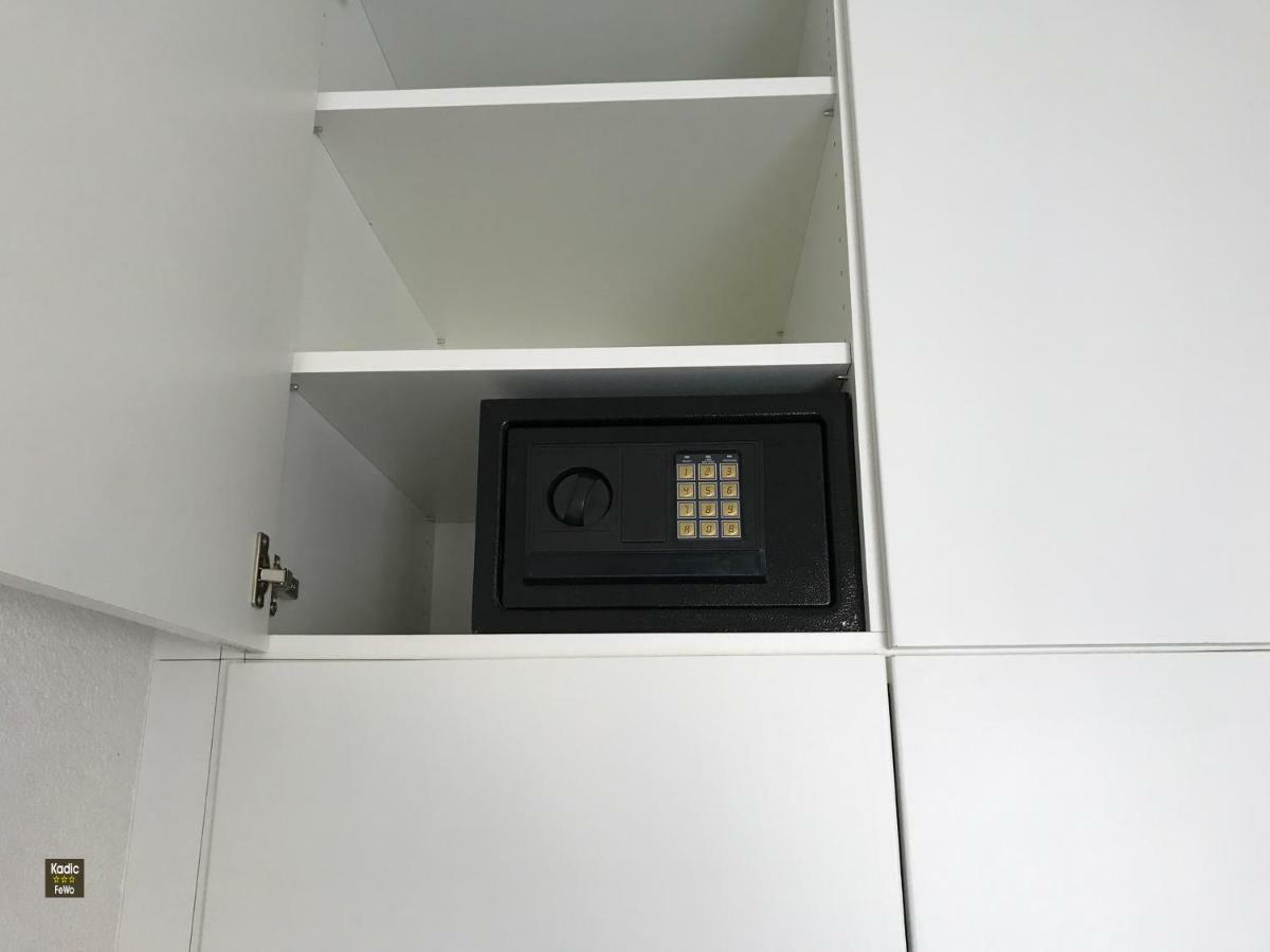 Apartment Josip Vir Exterior photo